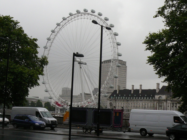 London Eye