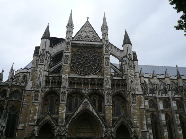 Westminster Abbey