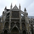 Westminster Abbey