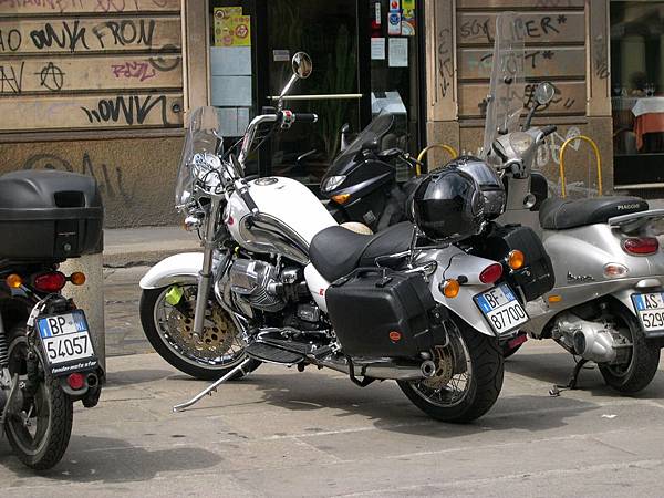 MOTO Guzzi