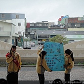 自治市選舉。