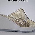 197 GLITTER LAME' GOLD.JPG