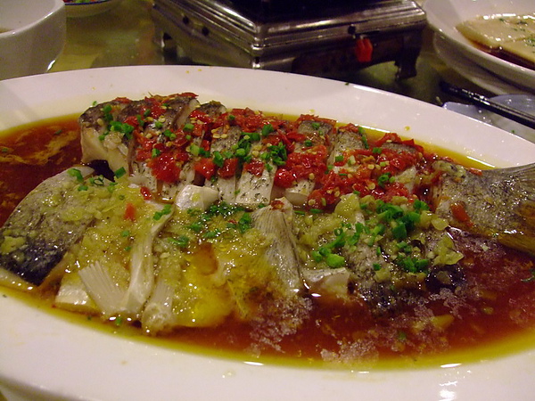 雙色蒸魚.JPG