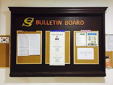 Section A Bulletion Board.jpg