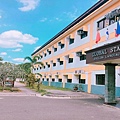 Main Building