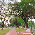 Clark Park-Parade Grounds