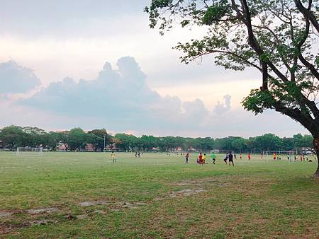 Clark Park-Parade Grounds2