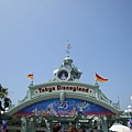 TOKYO Disney Land