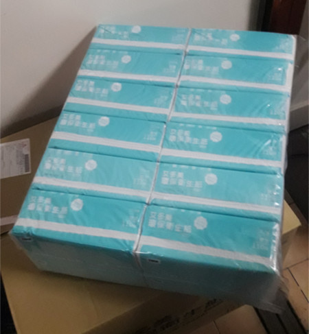 艾多美 衛生紙1 艾多美 衛生紙1