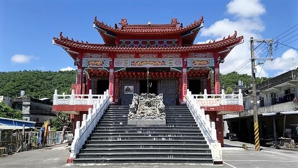 董慶寺