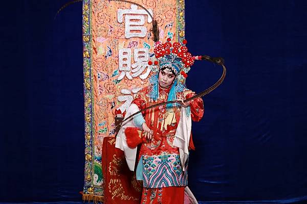 北管潮-112年北管藝術大匯演：漢陽北管劇團《洛花河-斬子》1.jpg