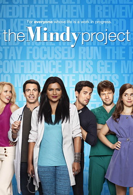 Mindy-project