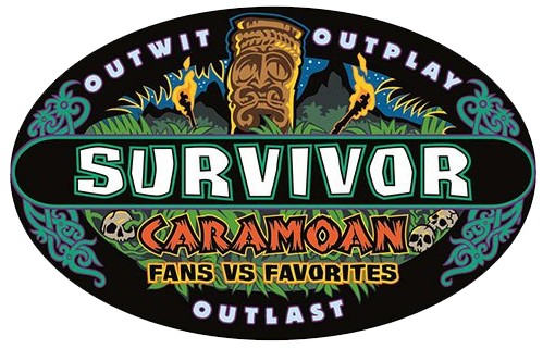 Survivor Caramoan