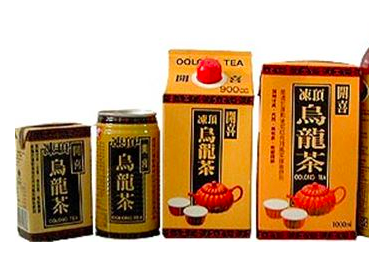 開喜烏龍茶 是小時候和外婆的記憶 葛洛莉亞的歪腰時尚 痞客邦