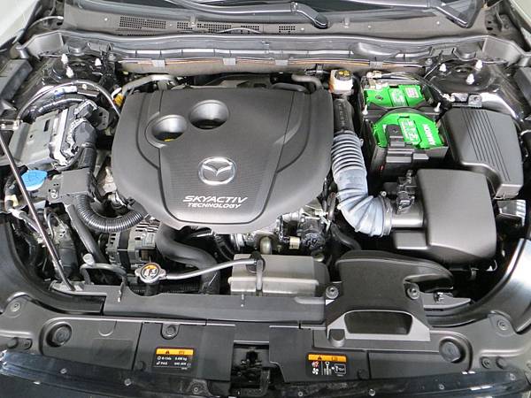 售15年馬自達mazda 6 柴油 16年式 Glyn的車庫 痞客邦