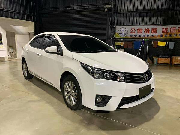 16年 Toyota豐田 神車altis 1 8s版 透明資訊 誠實無價 Glyn的車庫 痞客邦 16年 Toyota豐田 神車altis 1 8s版 透明資訊 誠實無價 Glyn的車庫 痞客邦