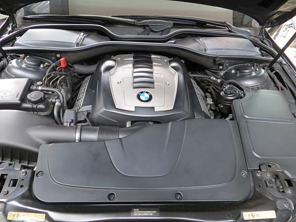 06年10月出廠 07年式 Bmw E66 740li 透明資訊 誠實無價 Glyn的車庫 痞客邦
