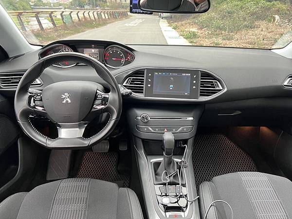 2019 Peugeot 308 SW 1.2 PureTe