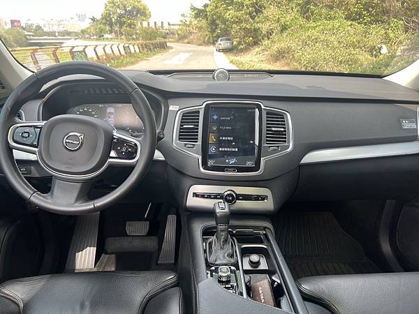 售-2018出廠(19年式) Volvo XC90 D5 M