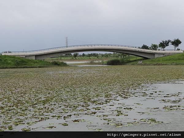 牽手橋