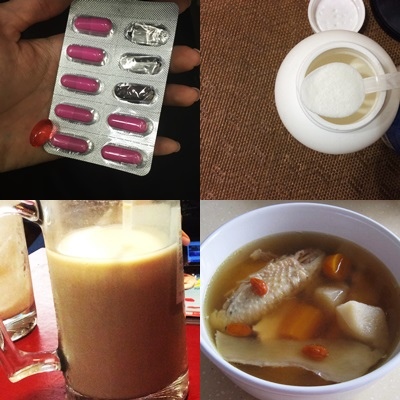 豐媚膠囊 豐媚膠囊