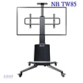 NB TW85 適用55-85吋可移動式液晶電視立架,電動控制升降,最大承重68.2kg.jpg