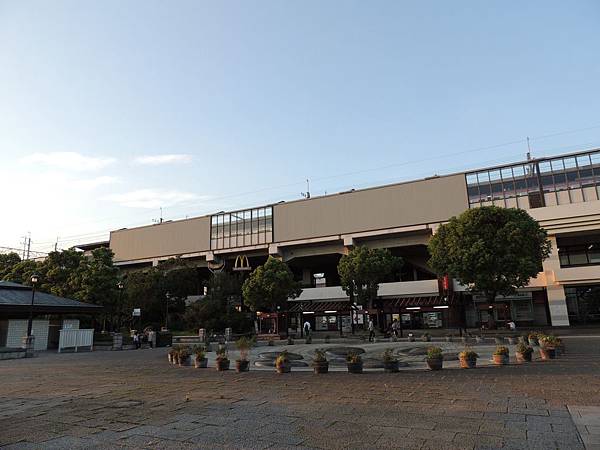 Jr東日本 葛西臨海公園駅 Patlabor的火車格納庫 痞客邦 Jr東日本 葛西臨海公園駅 Patlabor的火車格納庫 痞客邦
