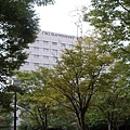 Okura Frontier Hotel Epochal