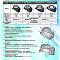 中空迴轉滑台(A4)