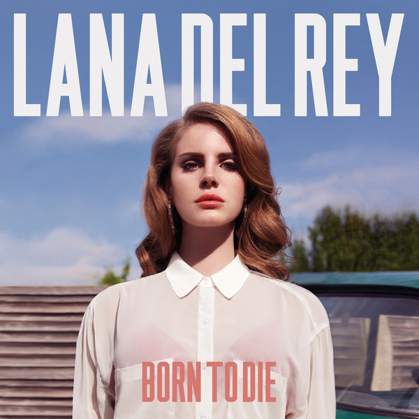 藝人/樂團: Lana Del Rey 拉娜德芮 專輯名稱：Born To Die [Deluxe Edition] 生死相守【精裝限定盤】 