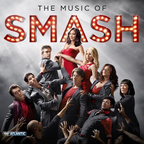 一鳴驚人 / 電視原聲帶 SMASH Cast / The Music of SMASH 