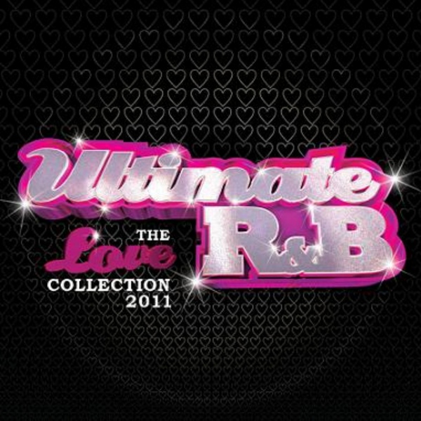 Ultimate R&B – the Love Collection 2011 情歌寶典2011 [2CD]