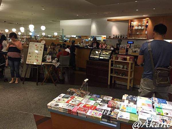 K’s Café ～ Books kinokuniya - 書香咖啡更香、可以不要等那麼久嗎！？