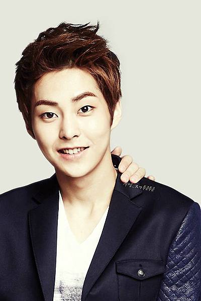 xiumin