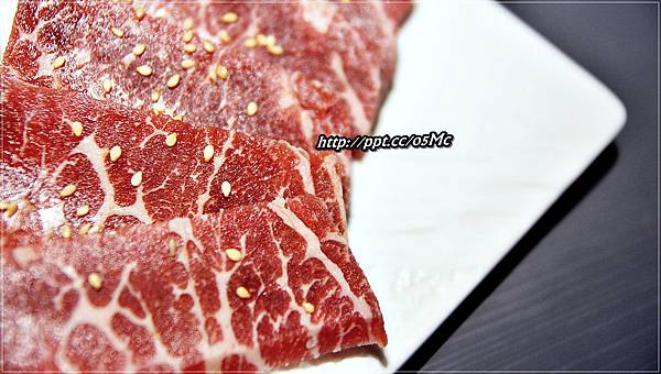 【食記/台北市】捷運美食～現代日式風格燒肉店，原選海陸雙饗饗套餐♪♪原燒♪♪-王品集團-原燒