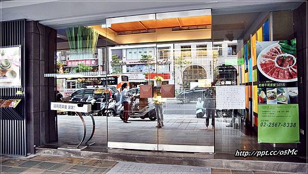 【食記/台北市】捷運美食～現代日式風格燒肉店，原選海陸雙饗饗套餐♪♪原燒♪♪-王品集團-原燒