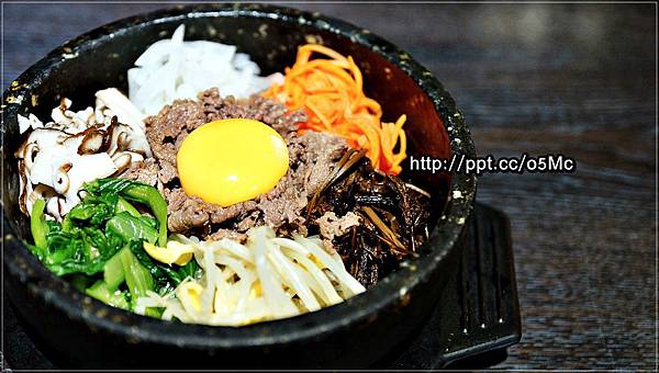 【食記/台北市】捷運美食~燒肉、石鍋拌飯、炸醬麵、拌涼麵,道道都美味♪三兄弟韓式料理♪ 【食記/台北市】捷運美食~燒肉、石鍋拌飯、炸醬麵、拌涼麵,道道都美味♪三兄弟韓式料理♪