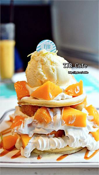 【食記/台北市】捷運美食~早午餐系列,超美味板腱牛排,燉飯、甜點一次滿足♪♪TJB Cafe♪♪ 【食記/台北市】捷運美食~早午餐系列,超美味板腱牛排,燉飯、甜點一次滿足♪♪TJB Cafe♪♪