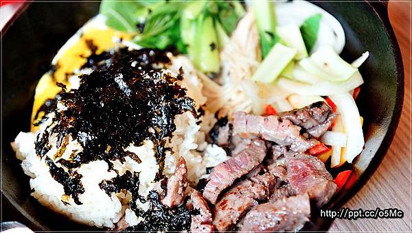 【食記/台北市】捷運美食~CP值超高的鑄鐵鍋,自助沙拉吧吃到飽♪♪糕糕在尚Pan Steak♪♪ 【食記/台北市】捷運美食~CP值超高的鑄鐵鍋,自助沙拉吧吃到飽♪♪糕糕在尚Pan Steak♪♪