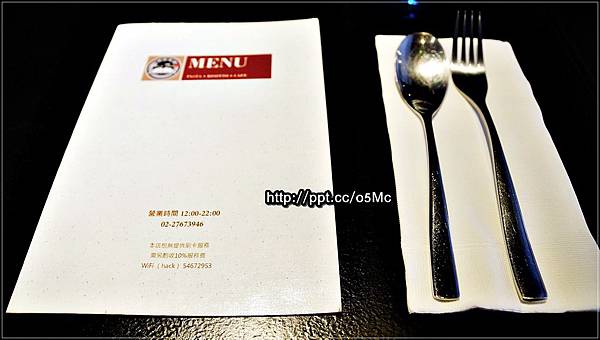 【食記/台北】捷運松菸美食~燉飯、薄餅、義大利麵,一次滿足♪♪Hack Bistro 哈克廚房♪♪ 【食記/台北】捷運松菸美食~燉飯、薄餅、義大利麵,一次滿足♪♪Hack Bistro 哈克廚房♪♪