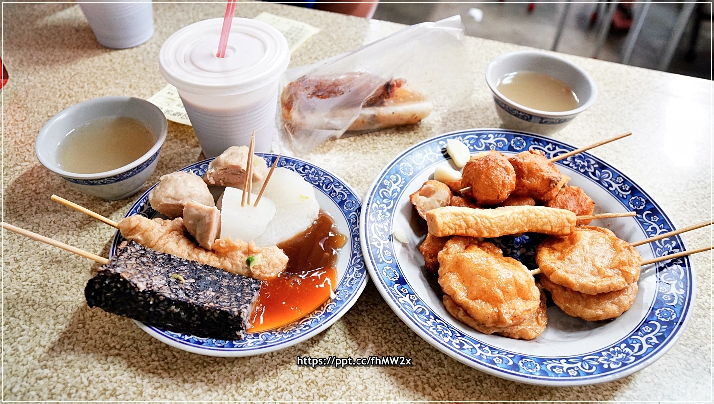 【台南美食】阿輝黑輪/食尚玩家強力推薦~銅板美食,老饕們的口袋名單,台南人必點的紅茶牛奶,黑輪每支10元起、米血、甜不辣、花枝丸、魚板 【台南美食】阿輝黑輪/食尚玩家強力推薦~銅板美食,老饕們的口袋名單,台南人必點的紅茶牛奶,黑輪每支10元起、米血、甜不辣、花枝丸、魚板