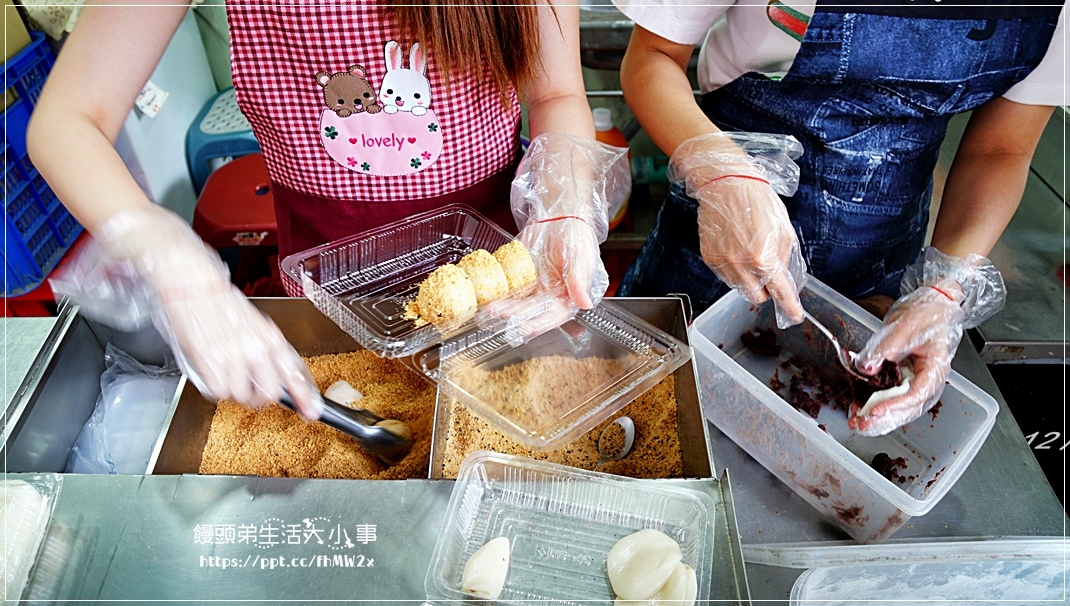 【台北美食】西螺祖傳麻糬大王/程文照手工坊/中正紀年堂捷運站~南門市場下午茶銅板美食,不添加防腐劑、不添加任何修飾澱粉,Q彈好滋味,素食可食用 【台北美食】西螺祖傳麻糬大王/程文照手工坊/中正紀年堂捷運站~南門市場下午茶銅板美食,不添加防腐劑、不添加任何修飾澱粉,Q彈好滋味,素食可食用