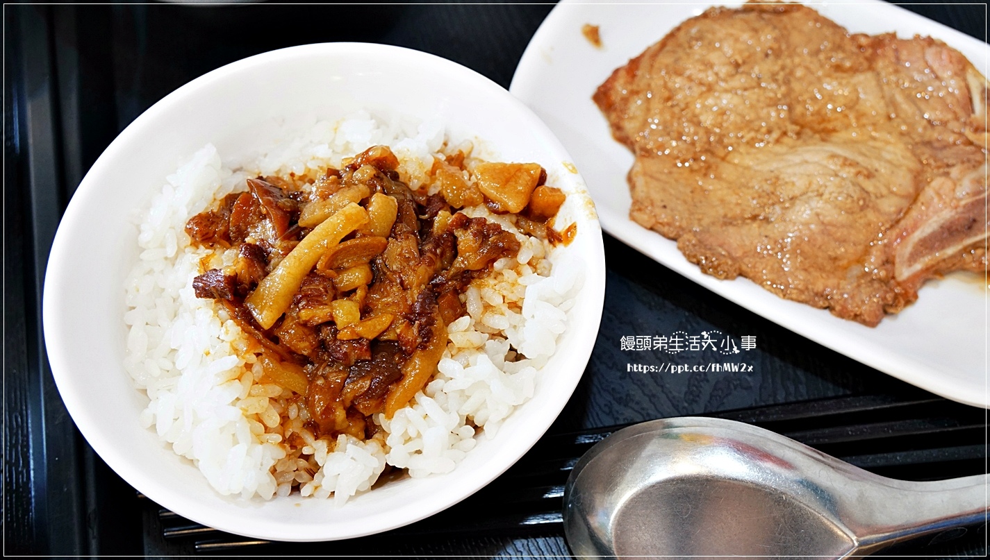 【新竹美食】米高魯肉飯/銅板美食/道地小吃/湖口美食/懷念的媽媽味/香菇雞湯/炸排骨/滷筍絲/炸豆腐 【新竹美食】米高魯肉飯/銅板美食/道地小吃/湖口美食/懷念的媽媽味/香菇雞湯/炸排骨/滷筍絲/炸豆腐