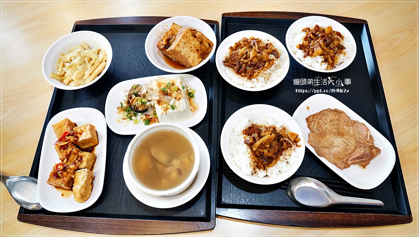 【新竹美食】米高魯肉飯/銅板美食/道地小吃/湖口美食/懷念的媽媽味/香菇雞湯/炸排骨/滷筍絲/炸豆腐 【新竹美食】米高魯肉飯/銅板美食/道地小吃/湖口美食/懷念的媽媽味/香菇雞湯/炸排骨/滷筍絲/炸豆腐