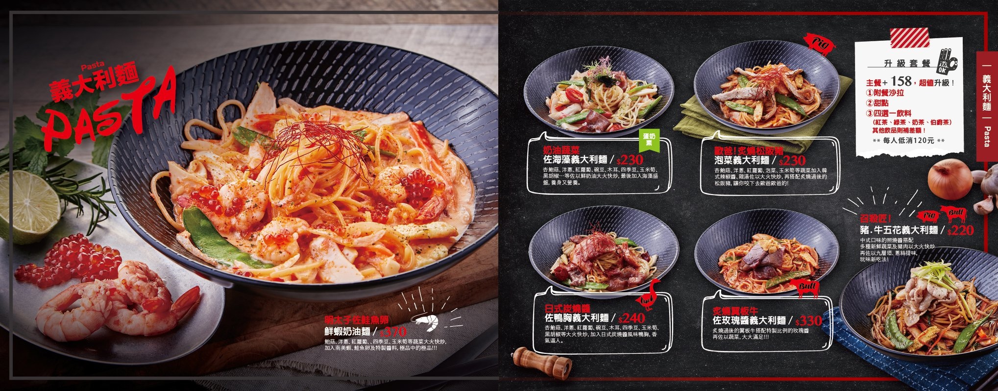 【台北美食】媽!有狗在啃拖鞋堡/忠孝復興捷運站/東區巷弄美食/寵物友善餐廳/拖鞋堡專賣店/創意料理/義大利麵/燉飯/輕食/飲料/甜點 (附菜單) 【台北美食】媽!有狗在啃拖鞋堡/忠孝復興捷運站/東區巷弄美食/寵物友善餐廳/拖鞋堡專賣店/創意料理/義大利麵/燉飯/輕食/飲料/甜點 (附菜單)