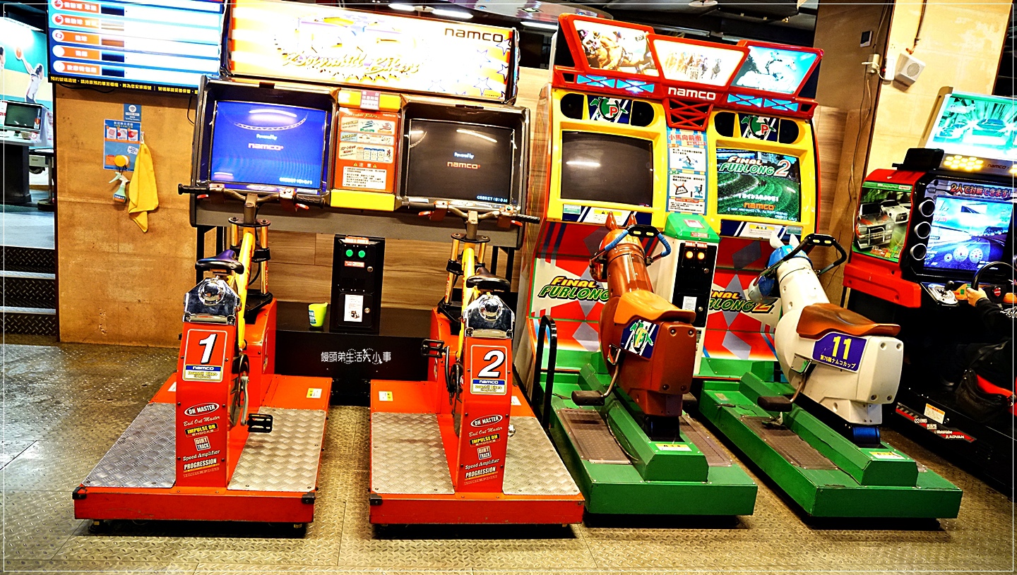 三重遊戲館 E7play 三重店 台北橋捷運站 數十種遊樂設施 一票玩到底 超過500元的玩樂價值 官方app預約功能開放中 饅頭弟生活大小事 三重遊戲館 E7play 三重店 台北橋捷運站 數十種遊樂設施 一票玩到底 超過500元的玩樂價值 官方app預約功能開放中 饅頭弟生活大小事