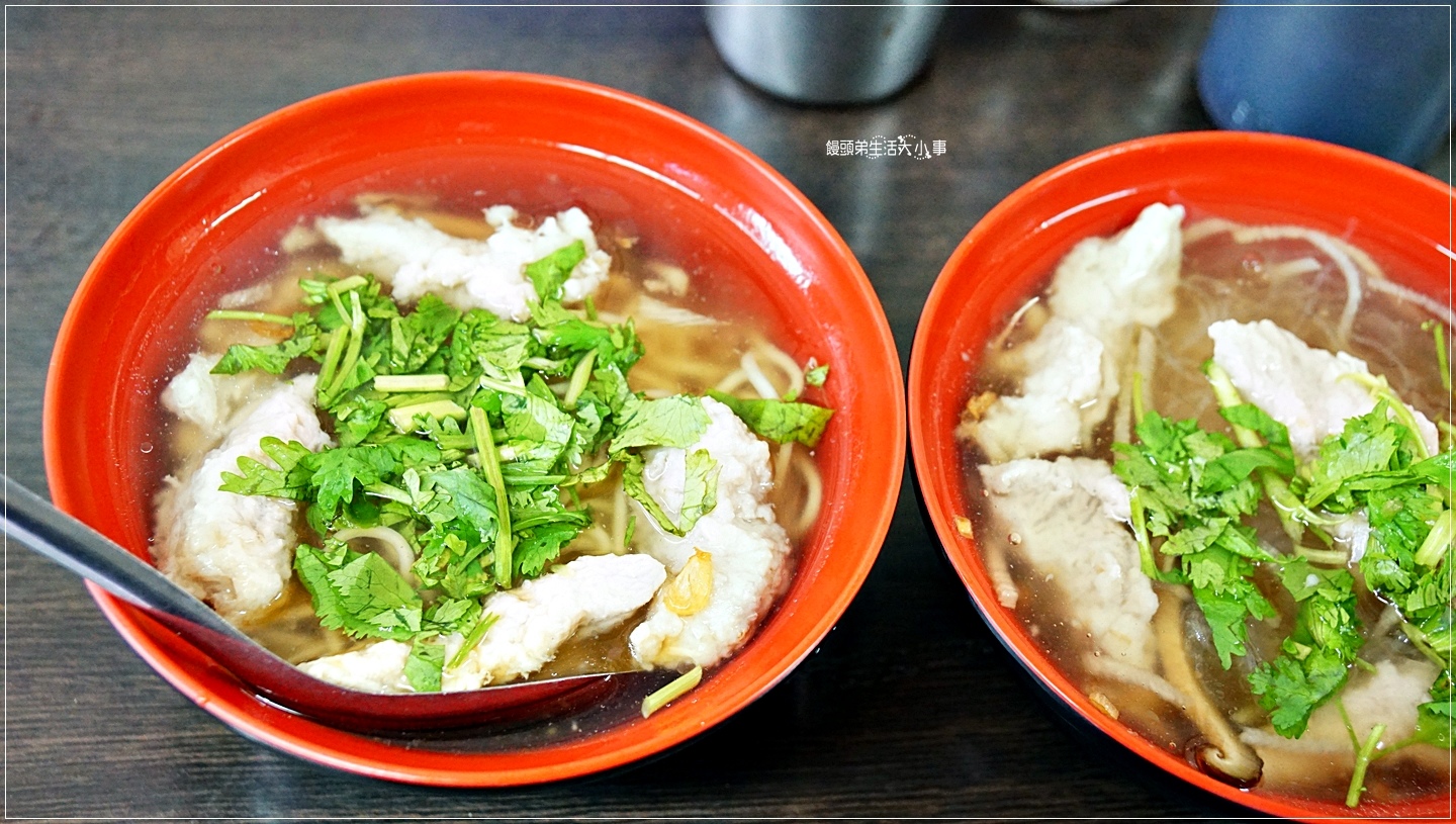 北港香菇肉羹 | 南投旅遊網