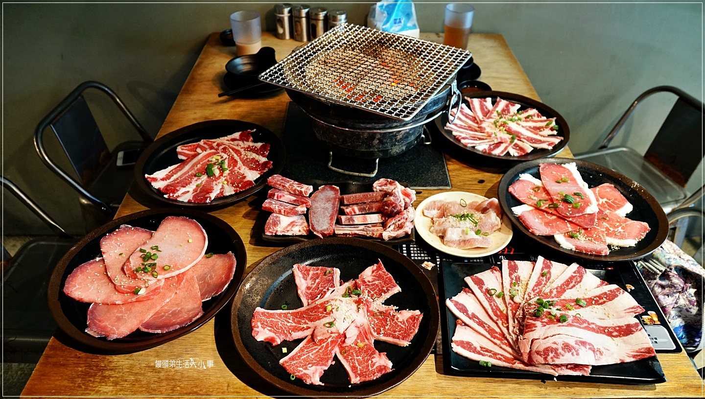 燒肉殿 忠孝復興站 價位499吃到飽 提供了數十種以上肉類 媽咪拜mamibuy 燒肉殿 忠孝復興站 價位499吃到飽 提供了數十種以上肉類 媽咪拜mamibuy