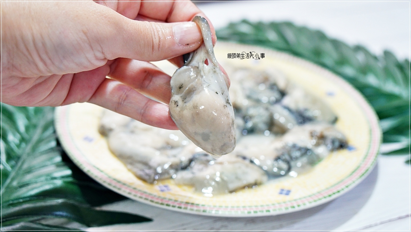 食譜分享｜蔭豆豉鮮蚵豆腐、氣炸鍋味噌鮭魚、乾煎北海道干貝