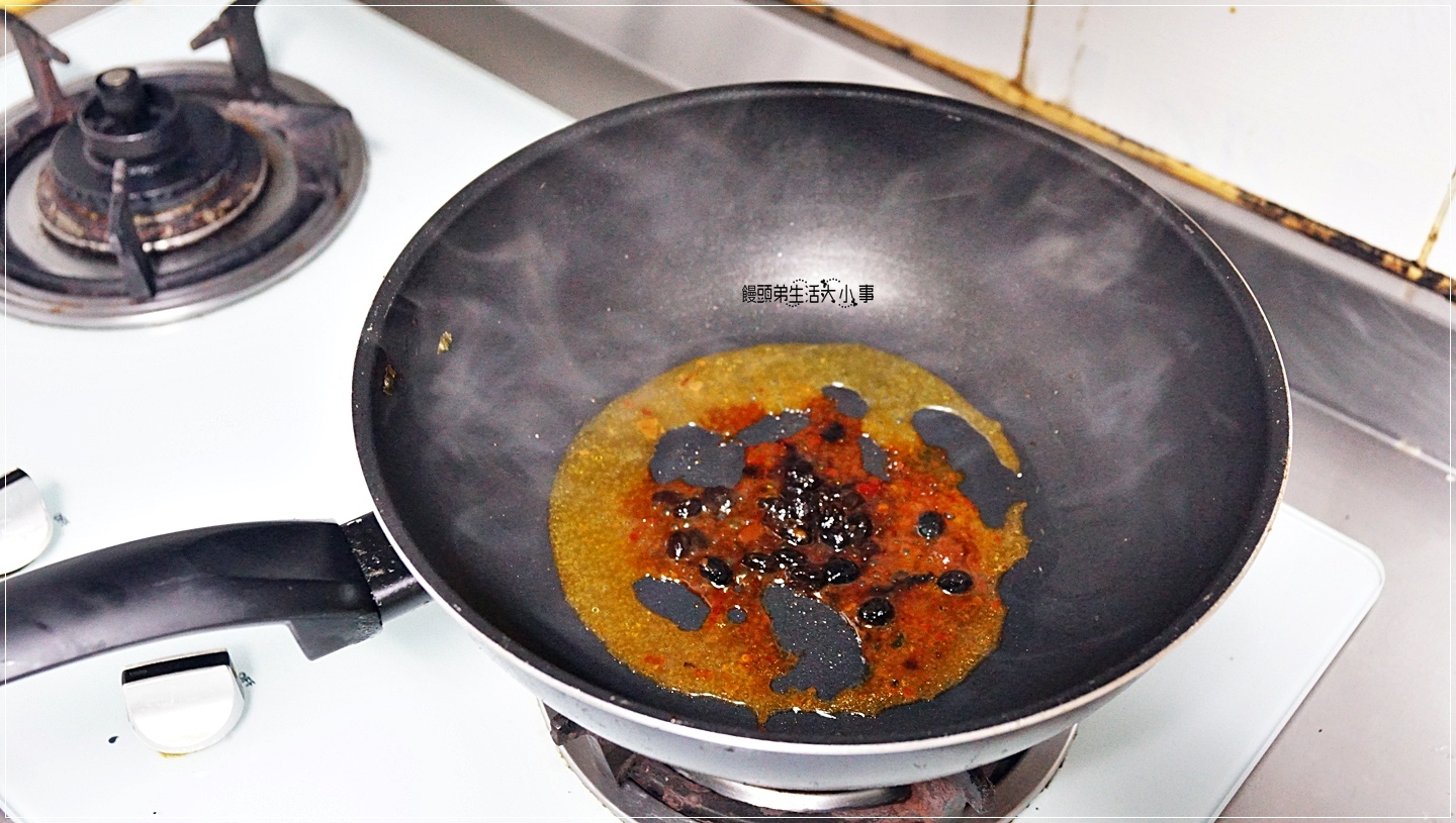 食譜分享｜蔭豆豉鮮蚵豆腐、氣炸鍋味噌鮭魚、乾煎北海道干貝